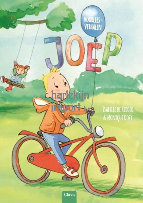 Joep. 5+