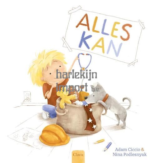 Alles kan. 4+