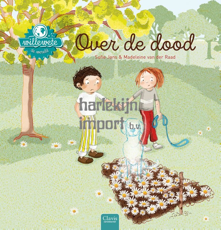 De dood 6+