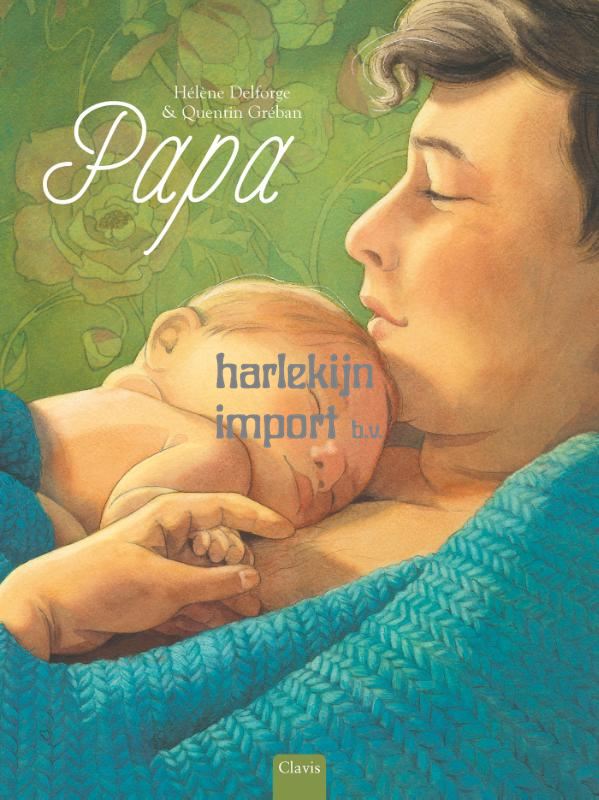 Papa Alle