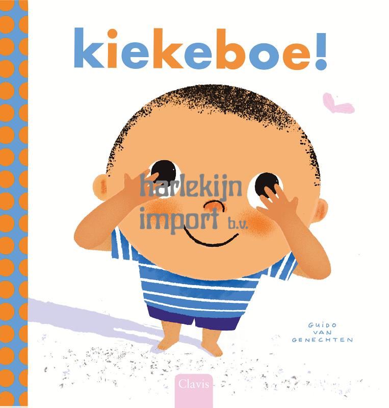 kiekeboe! 2+