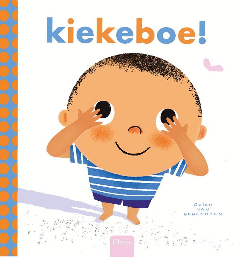 kiekeboe! 2+
