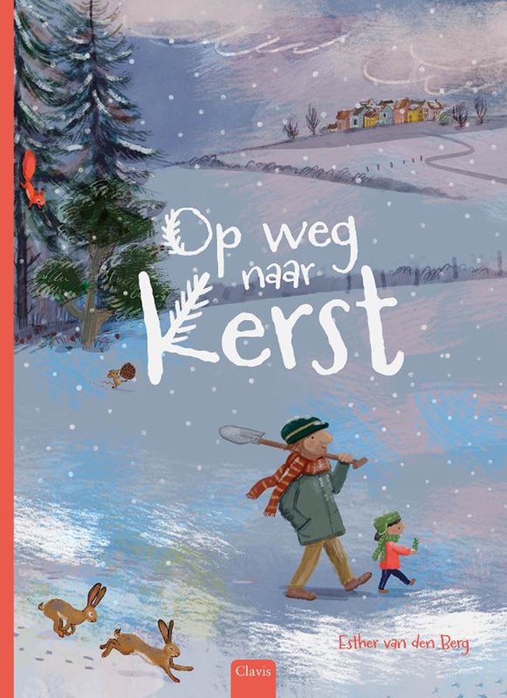Op weg naar Kerst 4+