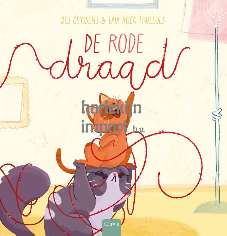 De rode draad 5+