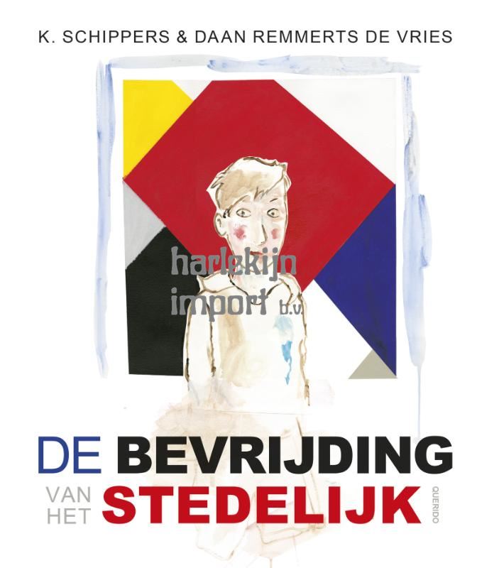 Bevrijding van Het Stedelijk. 6+