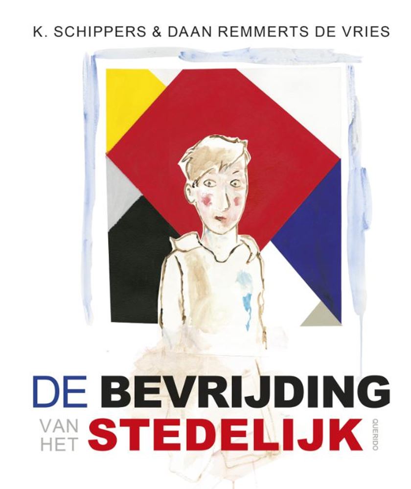 Bevrijding van Het Stedelijk. 6+