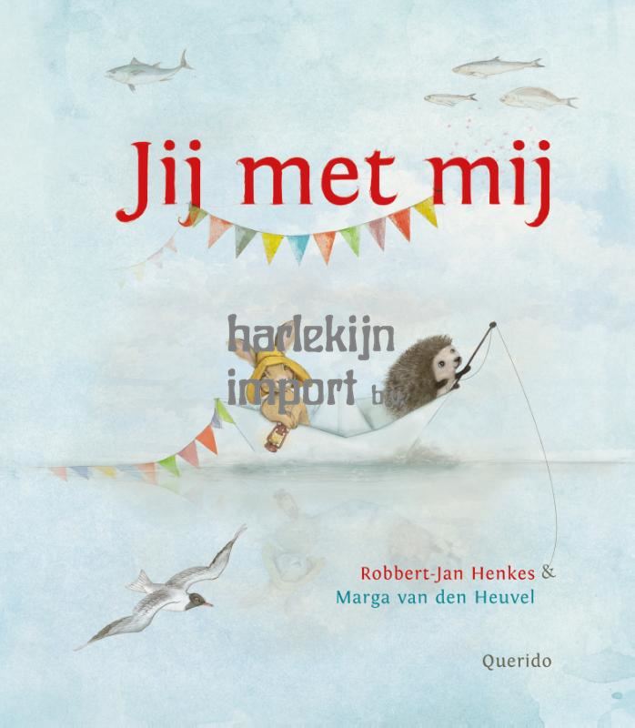 Jij met mij. 4+
