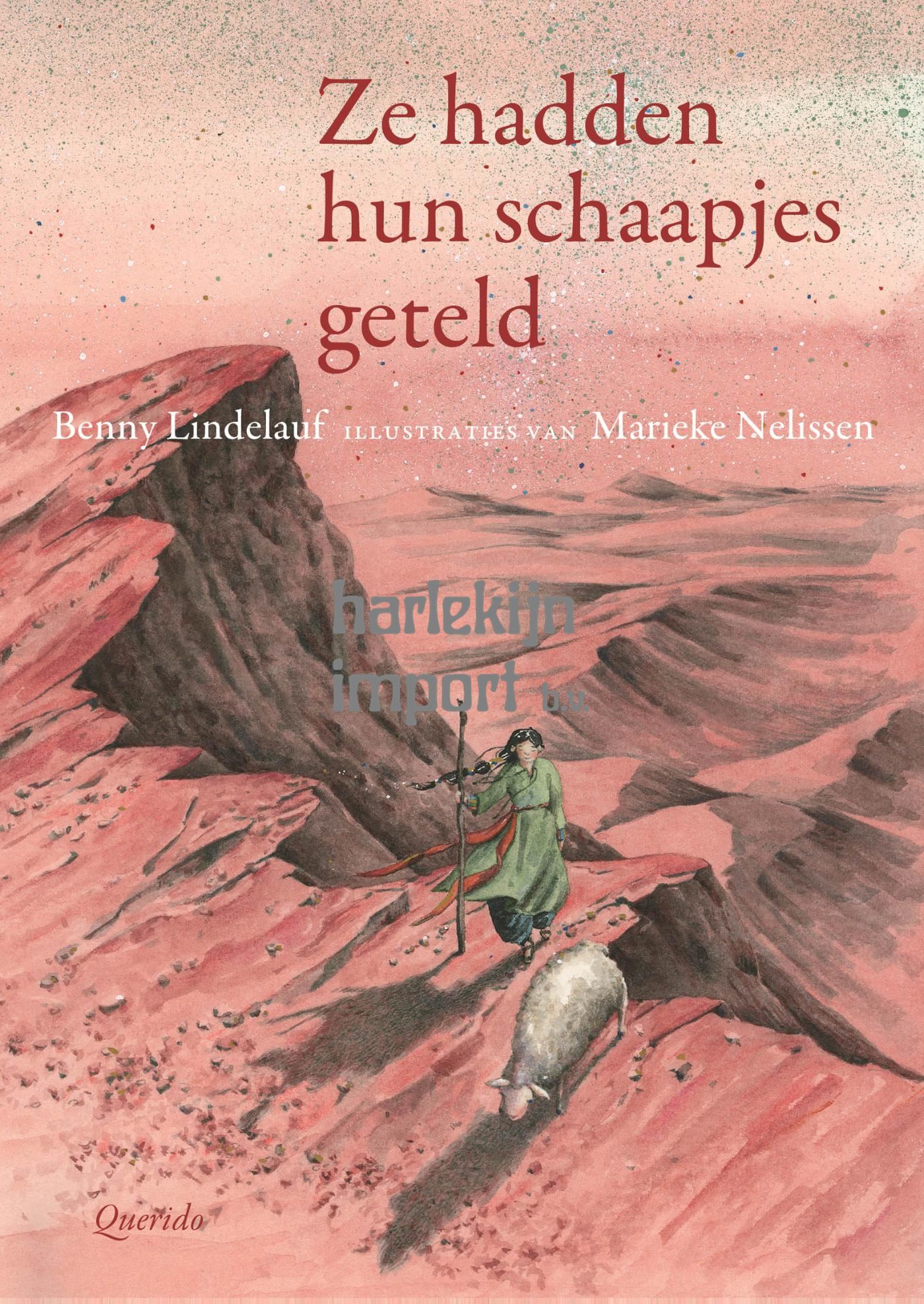 Ze hadden hun schaapjes geteld. 5+