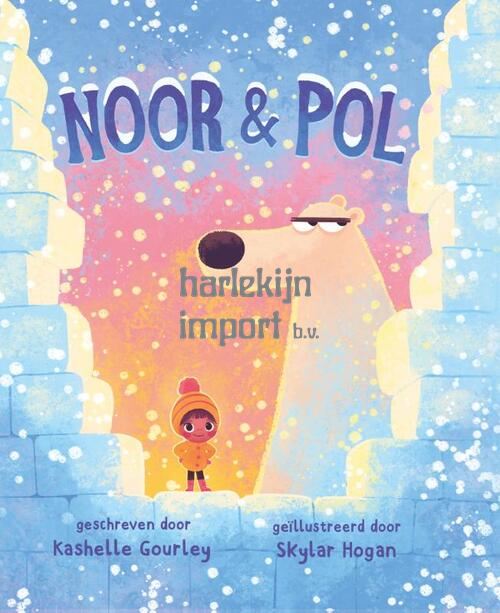 Noor en Pol. 5+