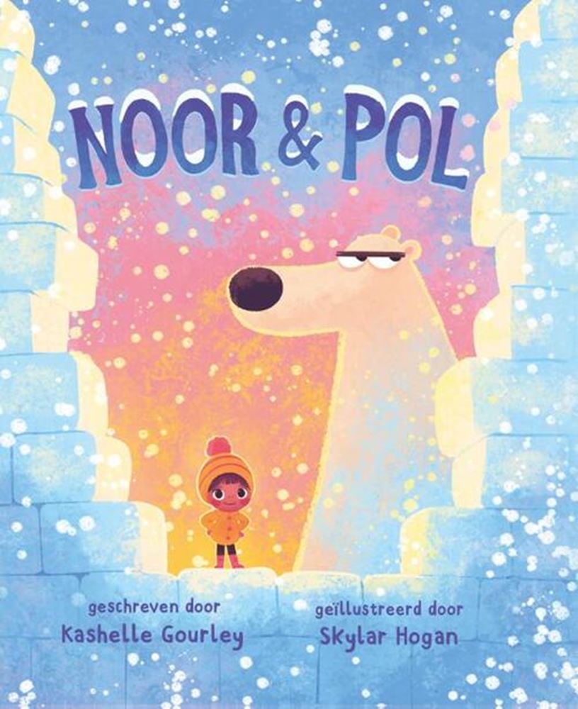 Noor en Pol. 5+