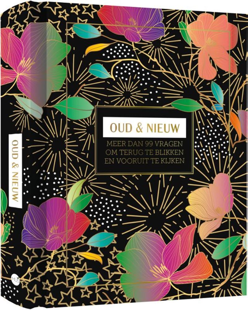 Cadeauboek: Oud & nieuw Volwassene