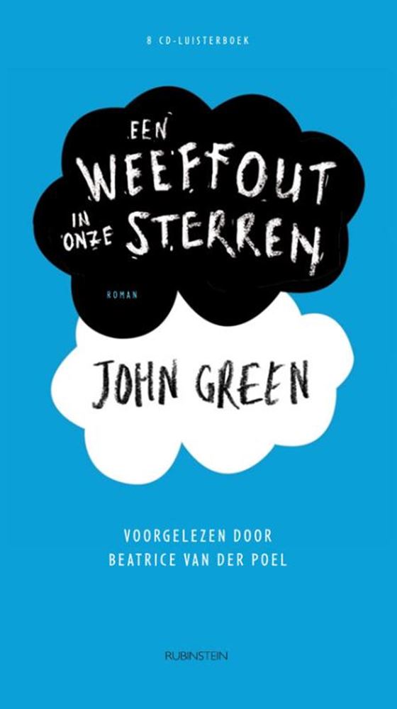 Lb: Een weeffout in onze sterren (7cd).