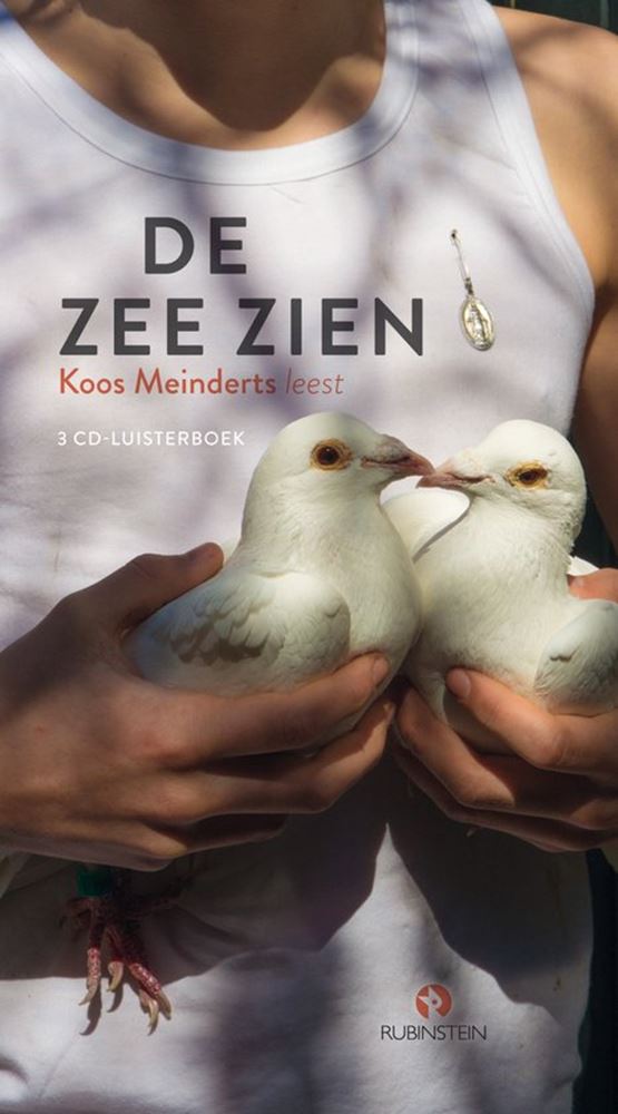Lb: De zee zien (3cd). 15+