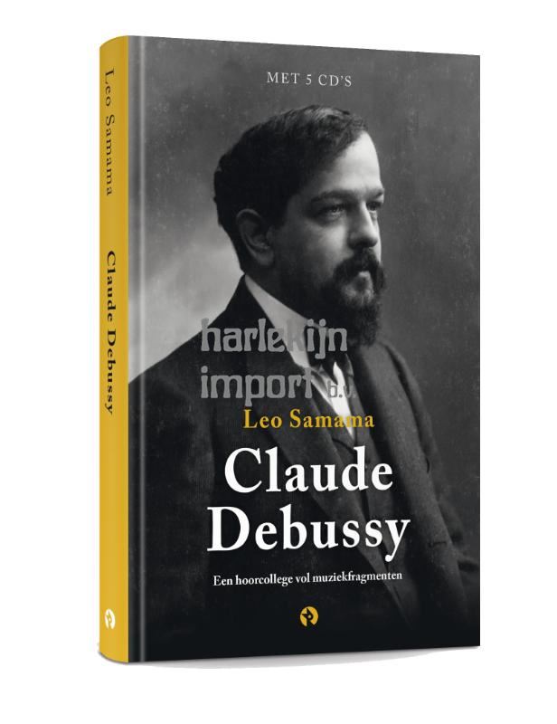 Claude Debussy