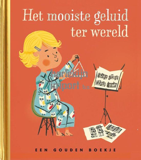 GB luxe: Het mooiste geluid ter wereld.