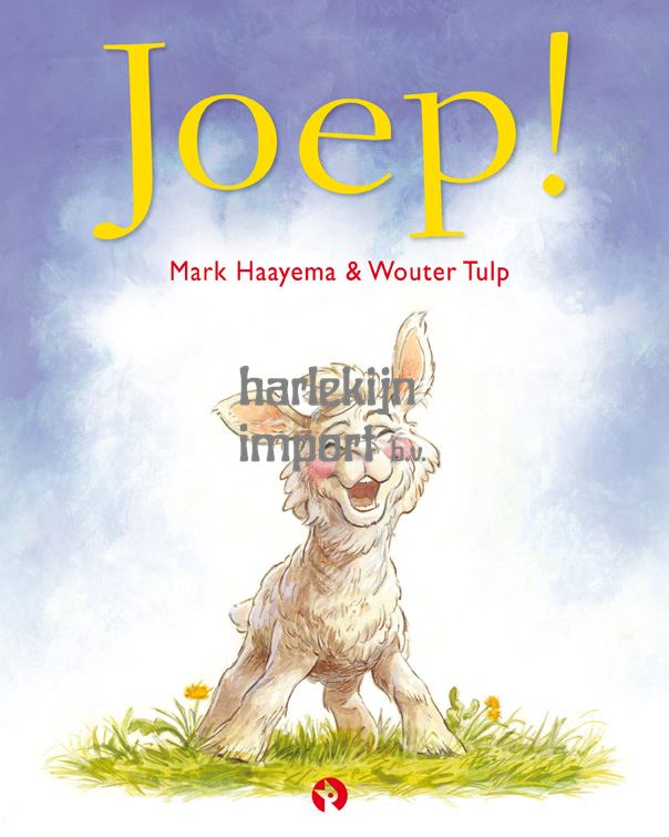 Joep! 3+