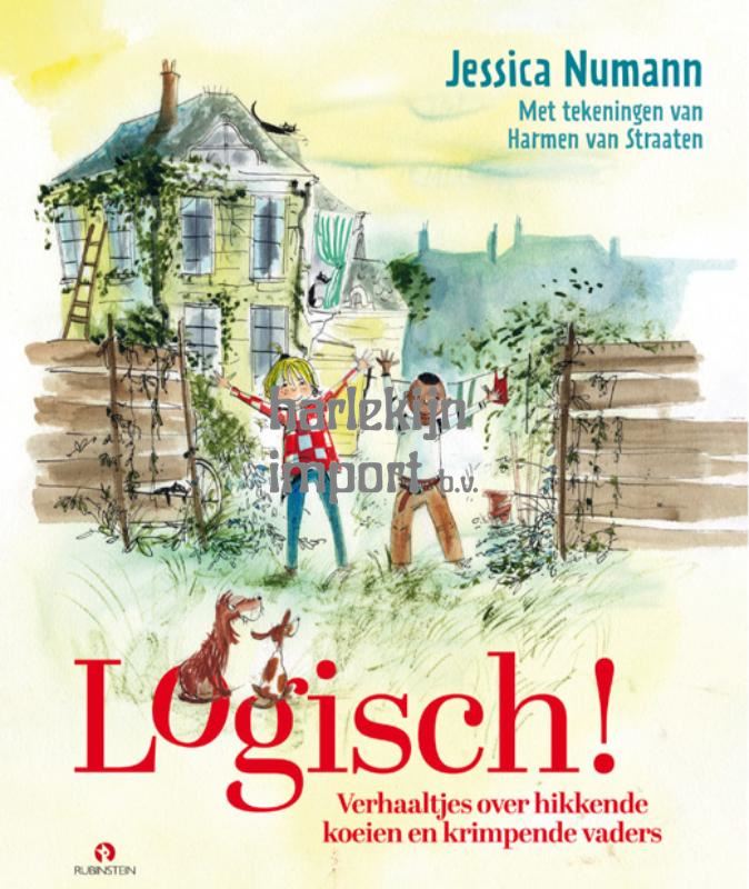 Logisch! 4+