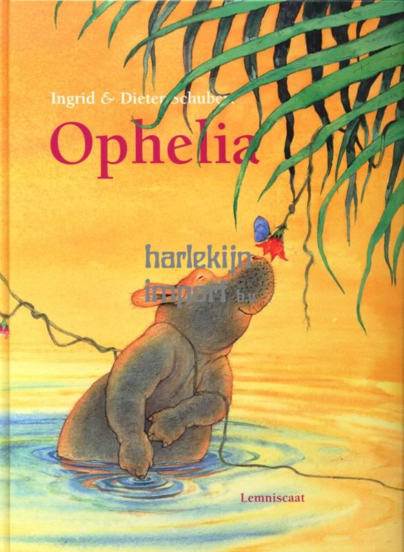 Ophelia. 4+