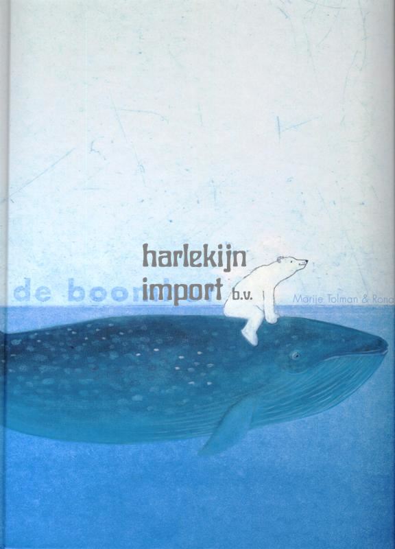 De boomhut. 4+