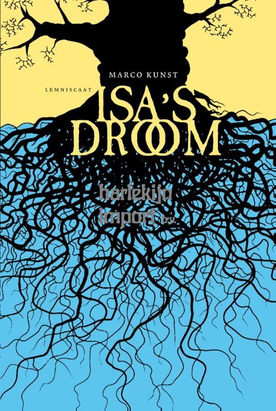 Isa's droom. 15+