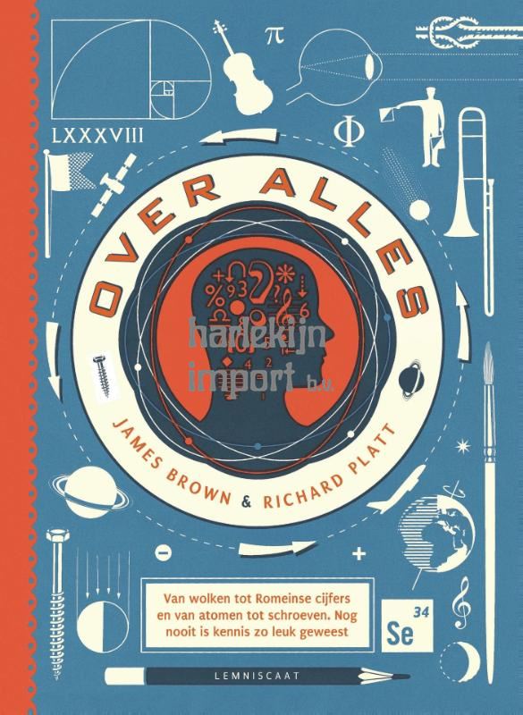 Over alles. 11+