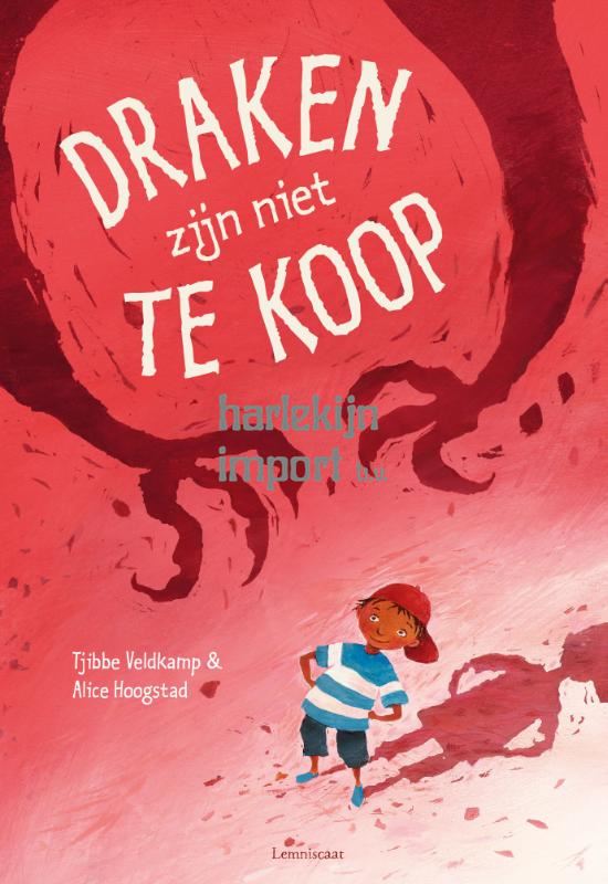 Draken zijn niet te koop. 4+