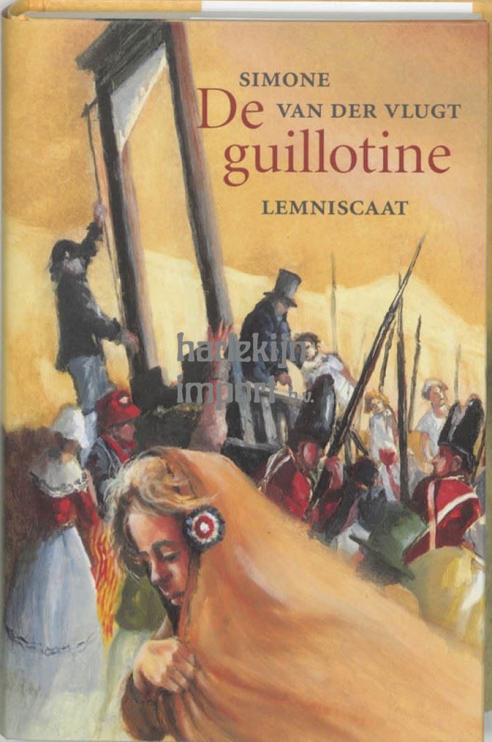 De guillotine
