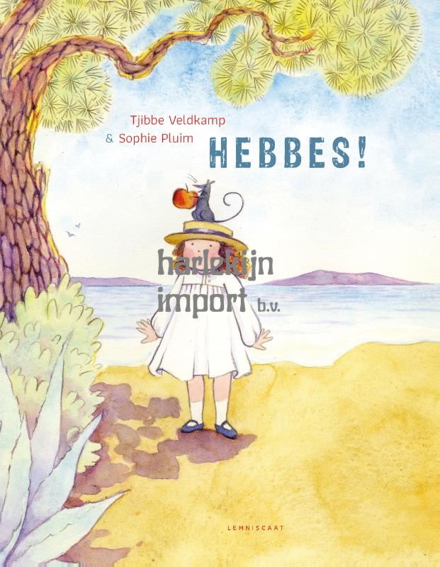 Hebbes! 4+