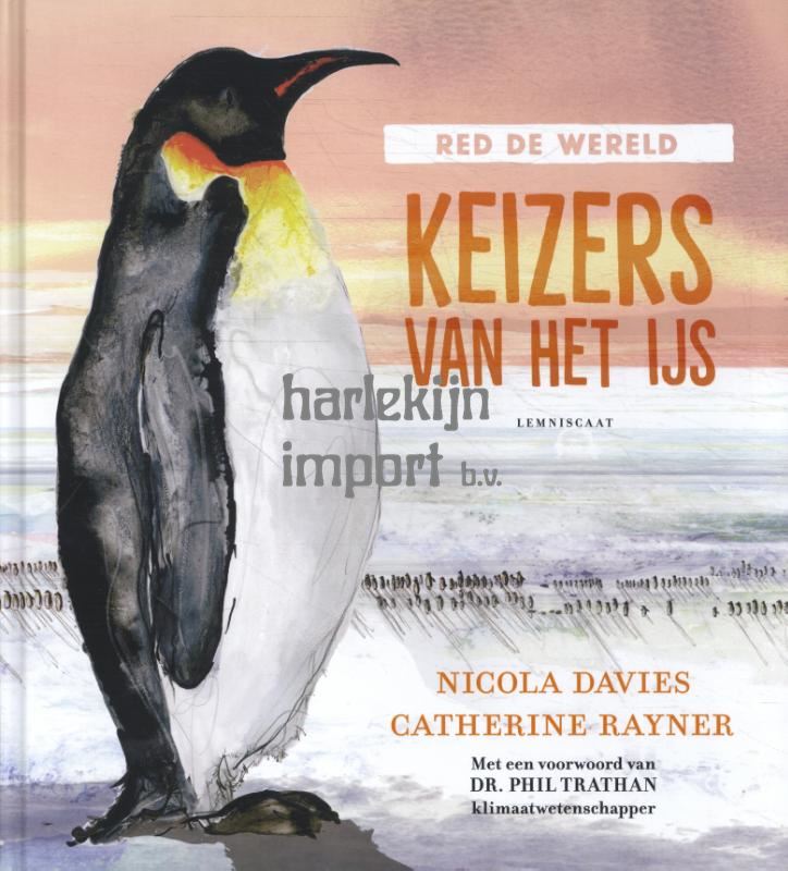 Keizers van het ijs. 6+