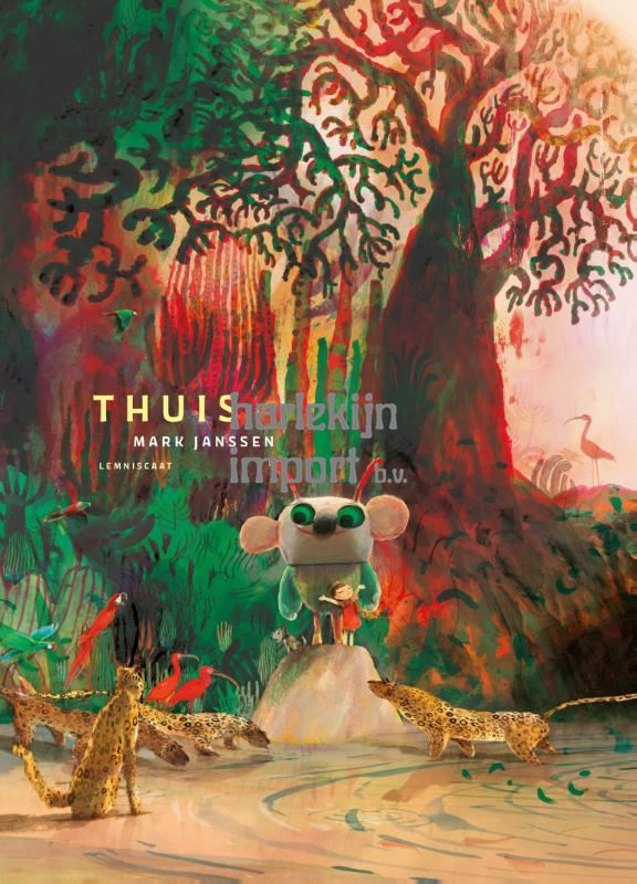 Thuis 4+