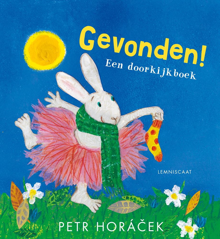 Gevonden! Prentenboek Top 10 2027. 4+ | 2 stuks