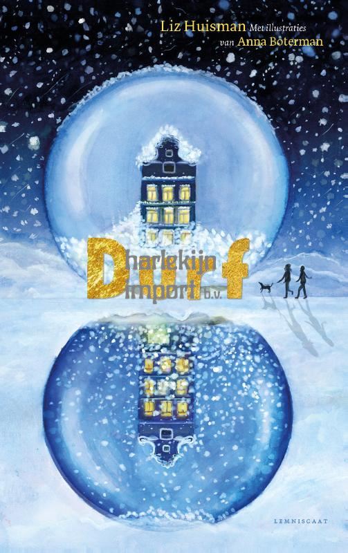 Verhalenboek: Durf 10+
