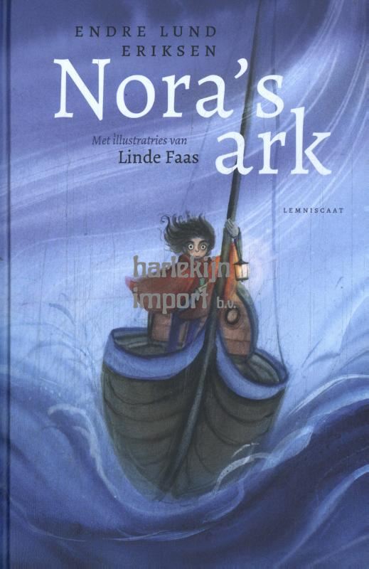Nora's ark 10+