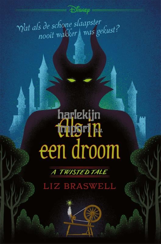 Als in een droom 10+
