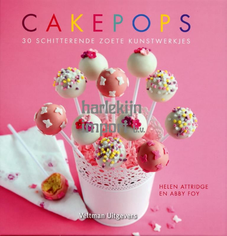 Cakepops