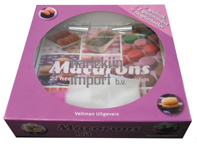 Macaronskit