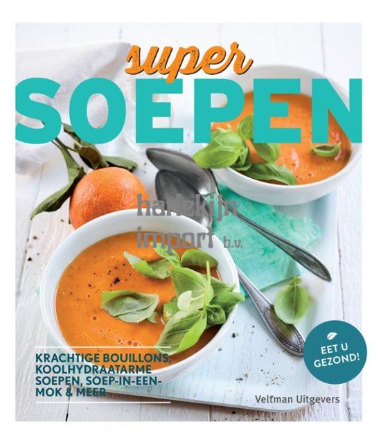 Super soepen