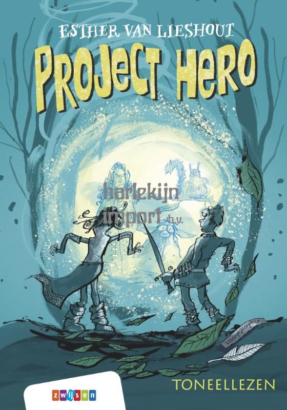Project HERO 10+