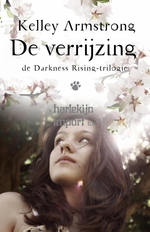 Darkness rising 3: De verrijzing. 13+