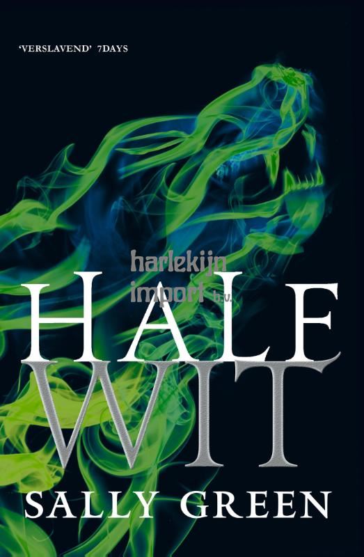 Haldwild (pb). 13+