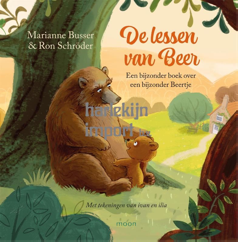 De lessen van Beer. 3+
