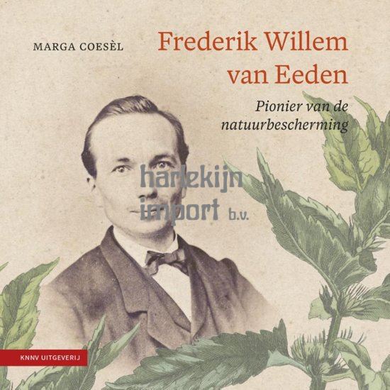 Frederik Willem van Eeden