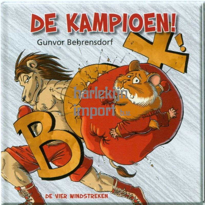 De kampioen! 6+