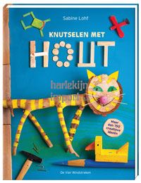 Knutselen met hout
