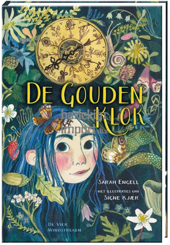 De Gouden Klok 8+