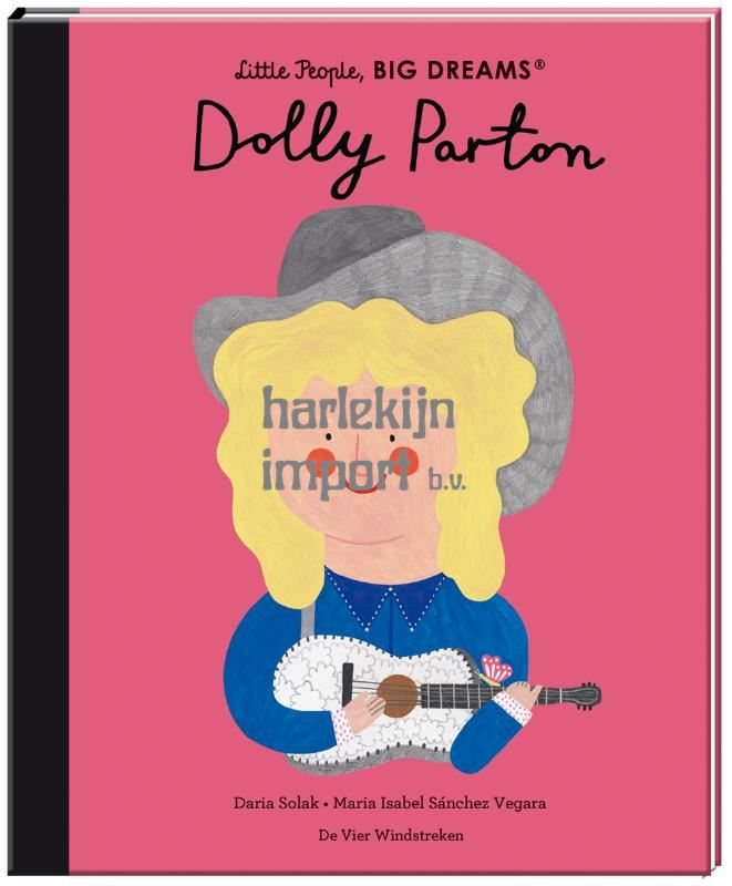 Van klein tot groots: Dolly Parton 6+
