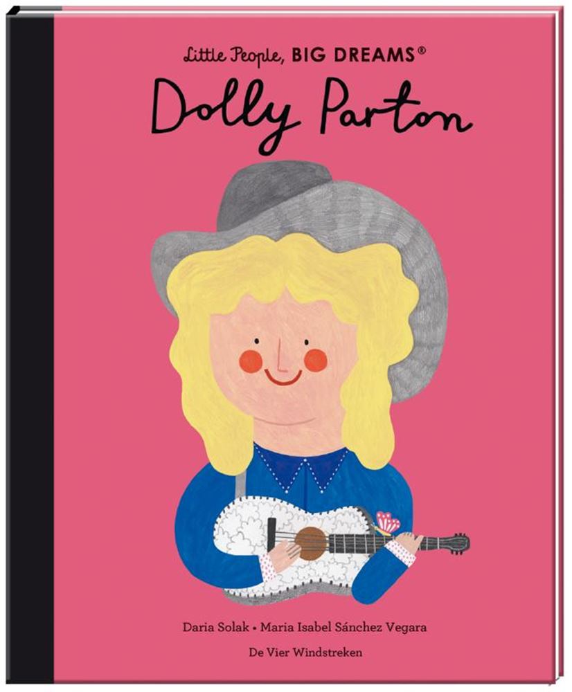 Van klein tot groots: Dolly Parton 6+