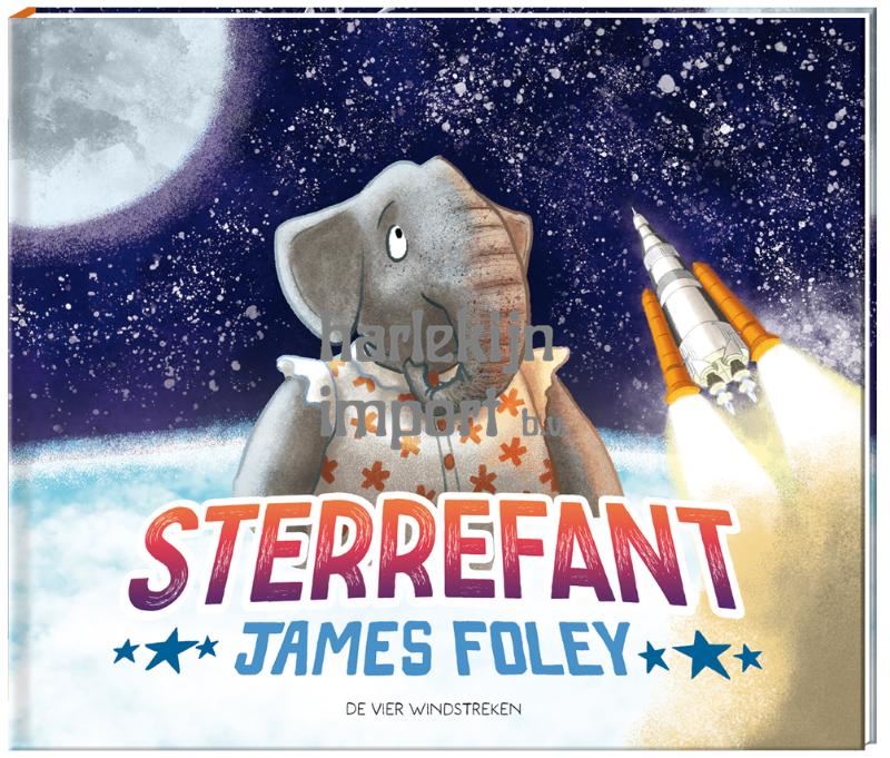 Sterrefant 4+