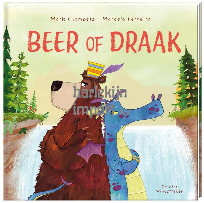 Beer of Draak 4+