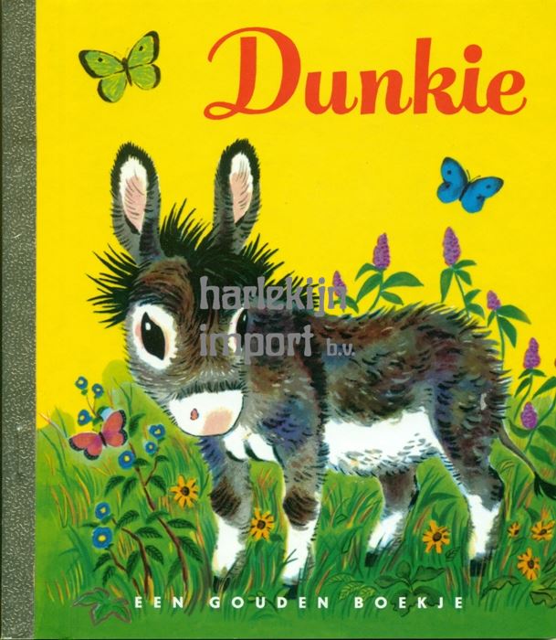 GB: Dunkie